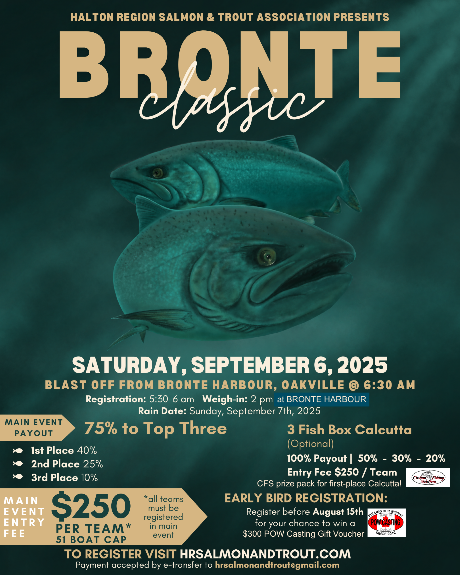 Event Flyer Image