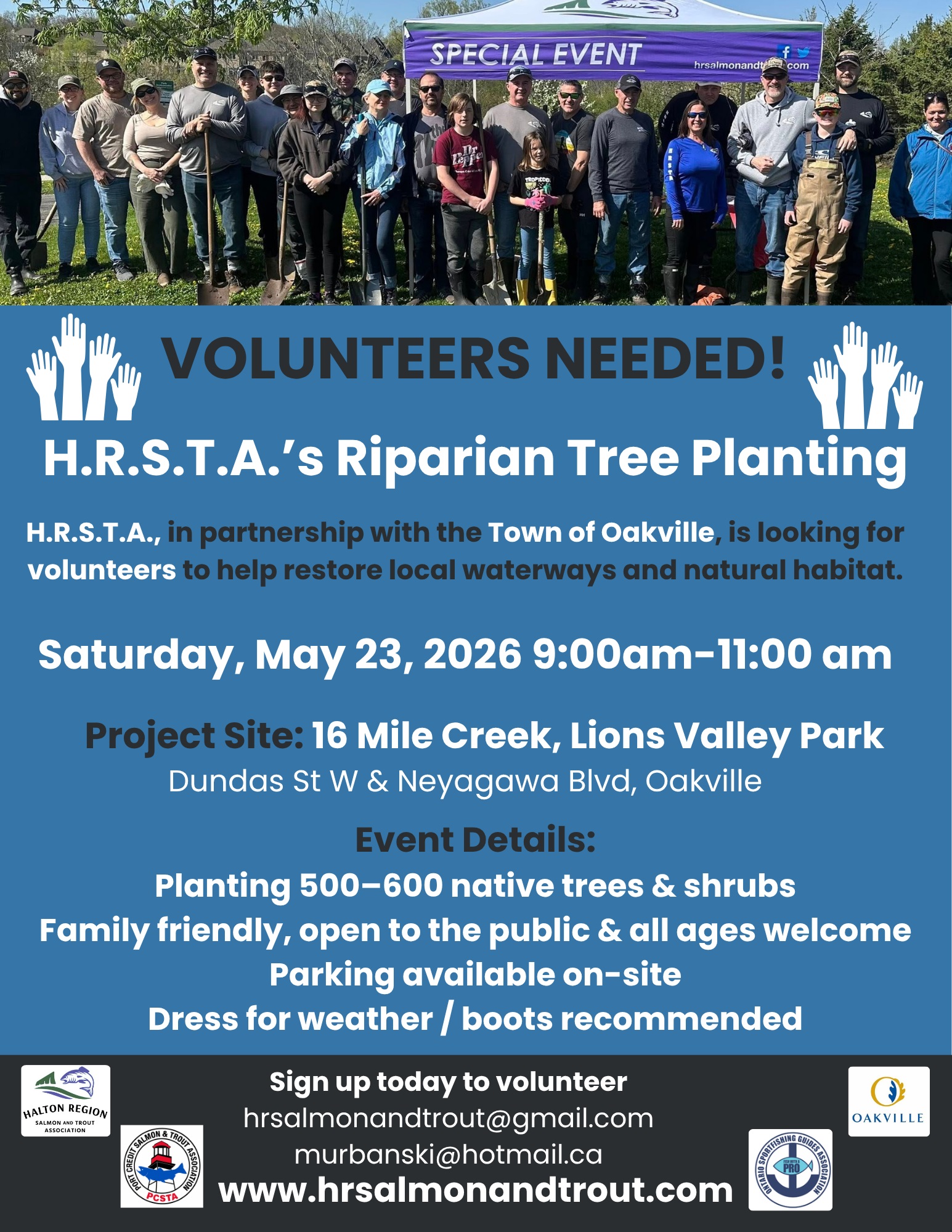 Event Flyer Image